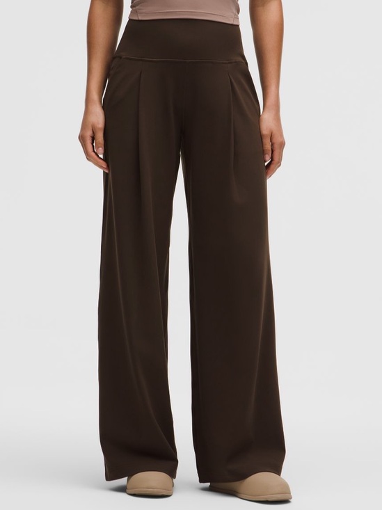 lululemon athletica Pants - Lululemon - Align Palazzo Pant *Tall - Size 8 - NWT